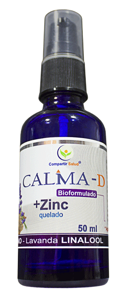 CALIMA-D-50ML