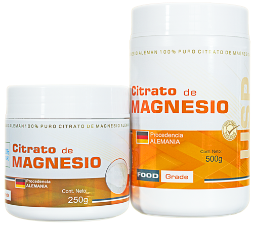 citrato-magnesio-aleman-puro-500g-2500g